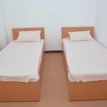 Hostel Cazino Sud مامايا المظهر الخارجي الصورة
